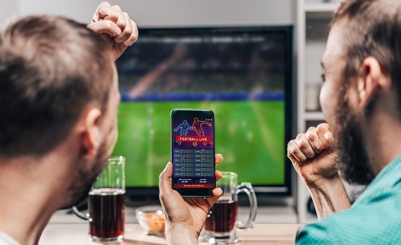 Vì Sao Nhiều Thành Viên Lo Ngại Tải App Saba Sports Đến Thế?