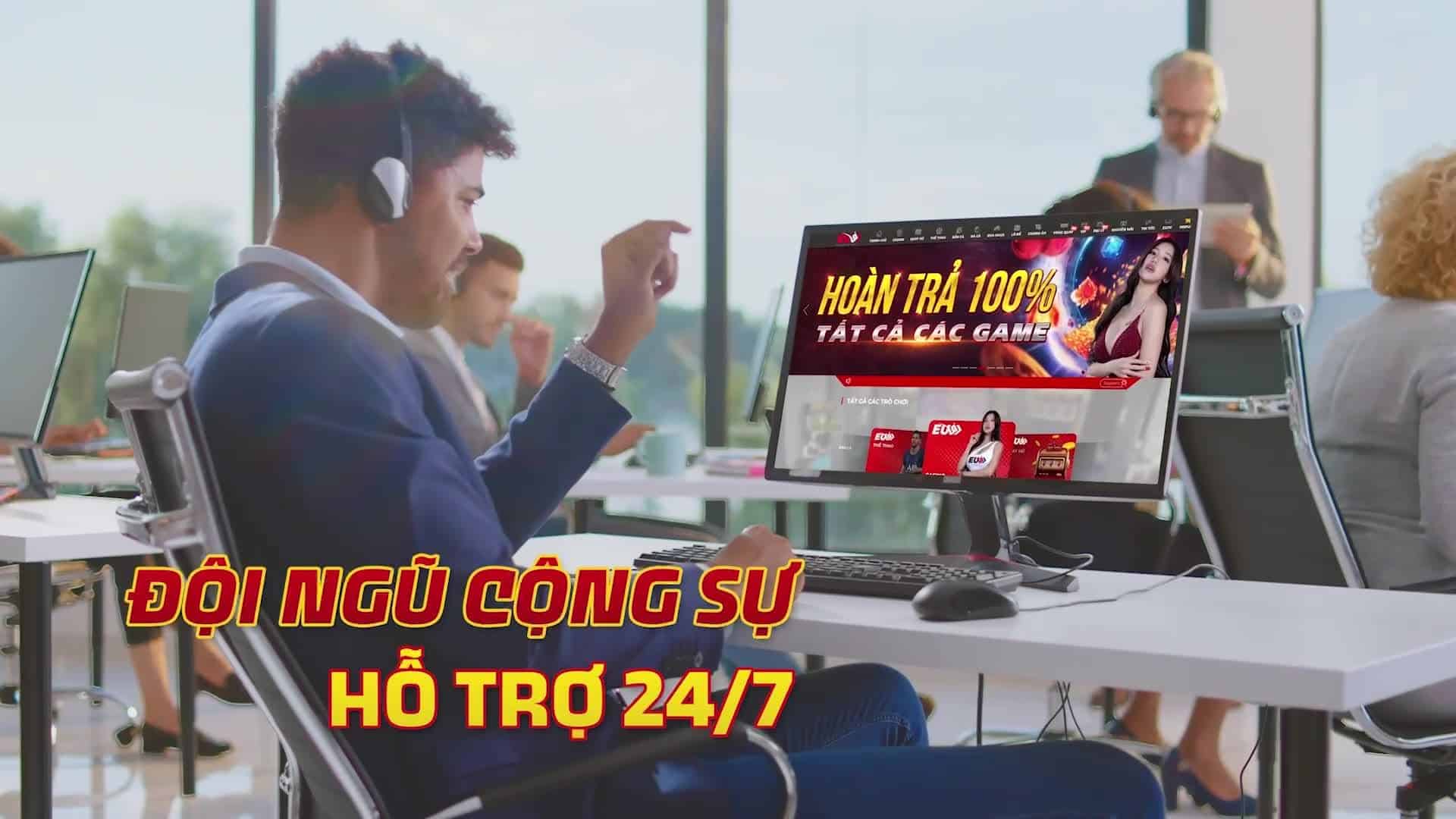 Đam Mê Thể Thao – Lợi Ích Khi Trở Thành Đại Lý Saba Sports
