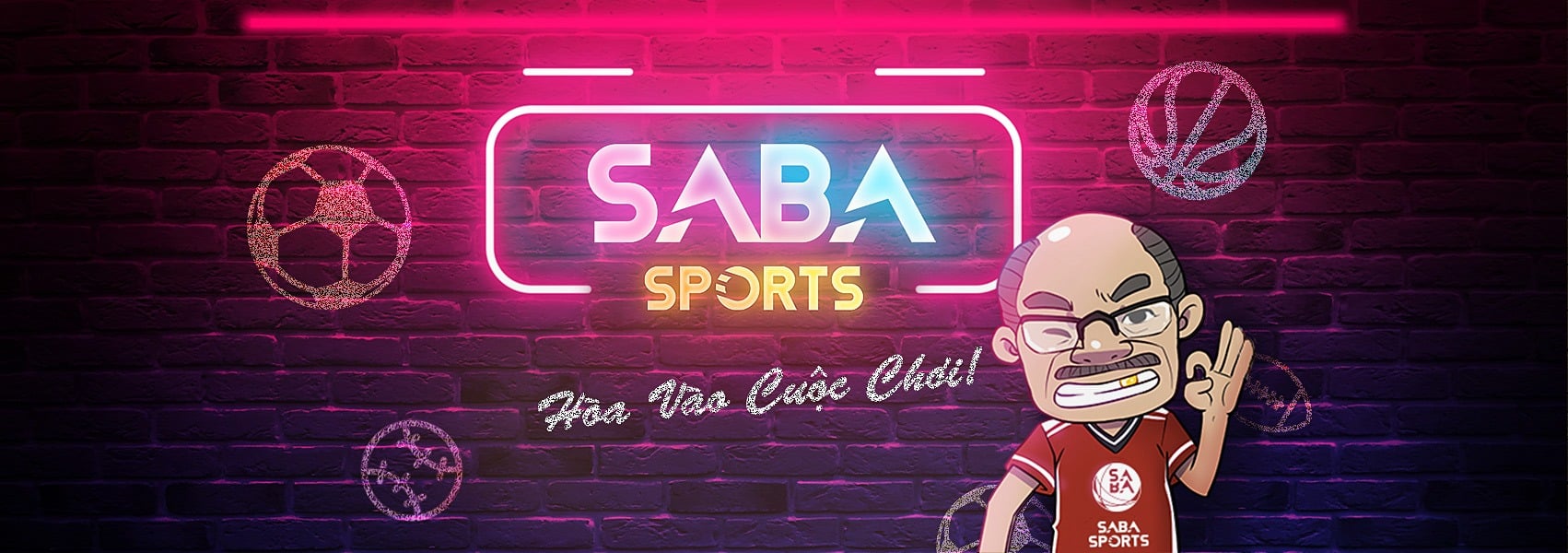 Giới Thiệu Saba Sports – Sân Chơi Cá Cược Thể Thao Cuồng Nhiệt Nhất Hành Tinh