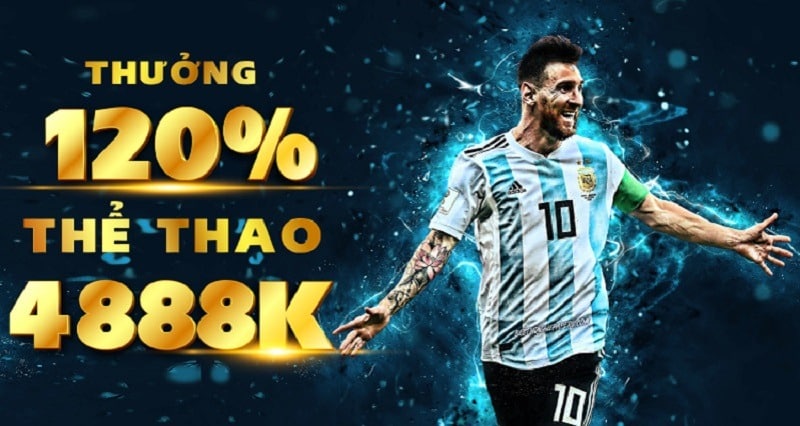 Khuyến Mãi Saba Sports – Trải Nghiệm Vui Nhận Quà Khủng