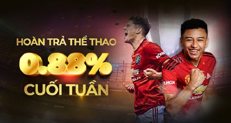 Khuyến Mãi Saba Sports – Trải Nghiệm Vui Nhận Quà Khủng
