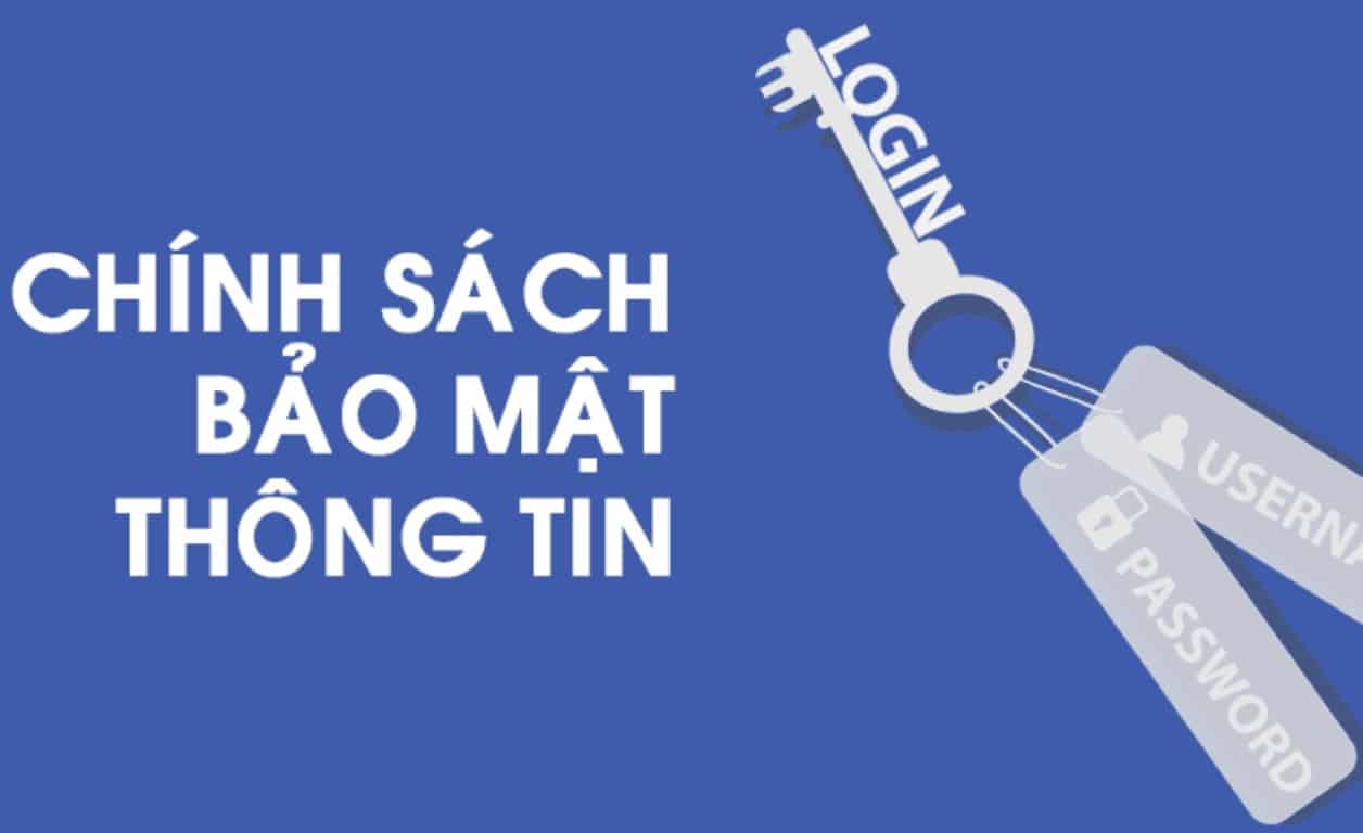 Chính Sách Bảo Mật Saba Sports